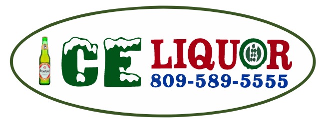 ICE LIQUORS STORE RSJ